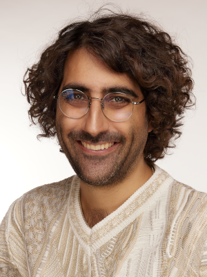 Aviv Yecheskel